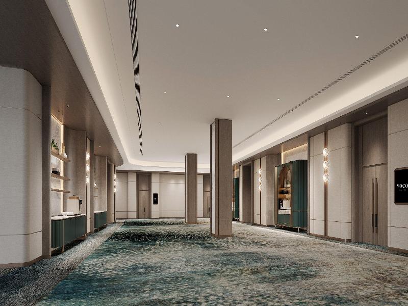 voco Kuching by IHG image