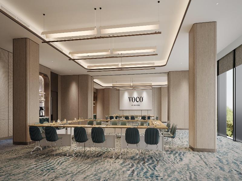 voco Kuching by IHG image