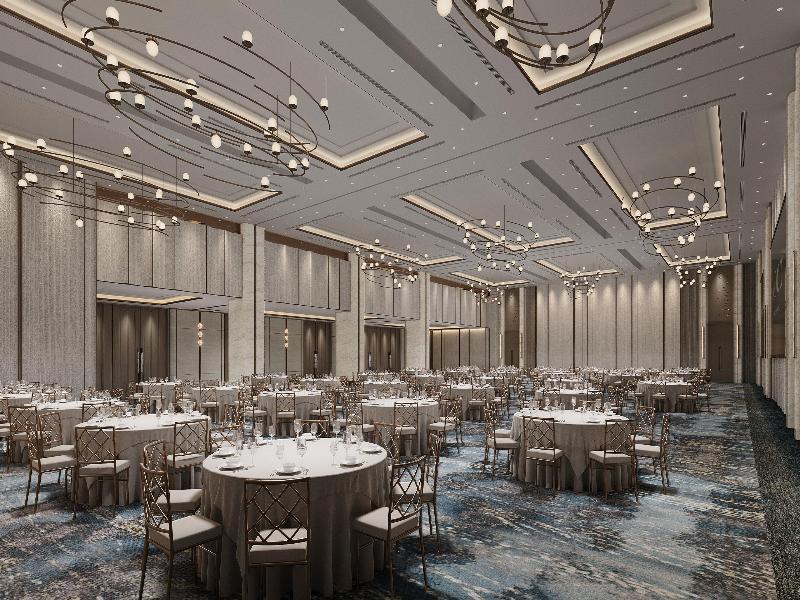 voco Kuching by IHG image