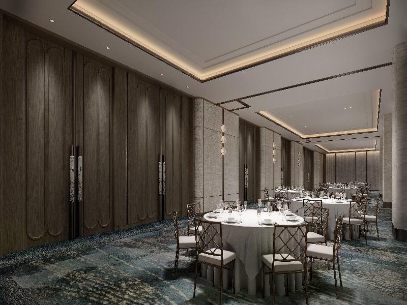 voco Kuching by IHG image
