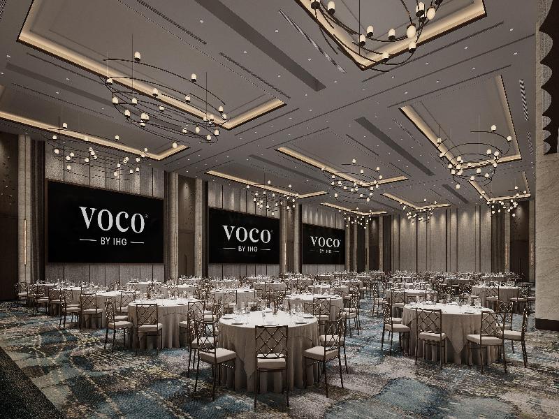 voco Kuching by IHG image
