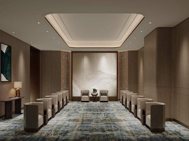 voco Kuching by IHG image
