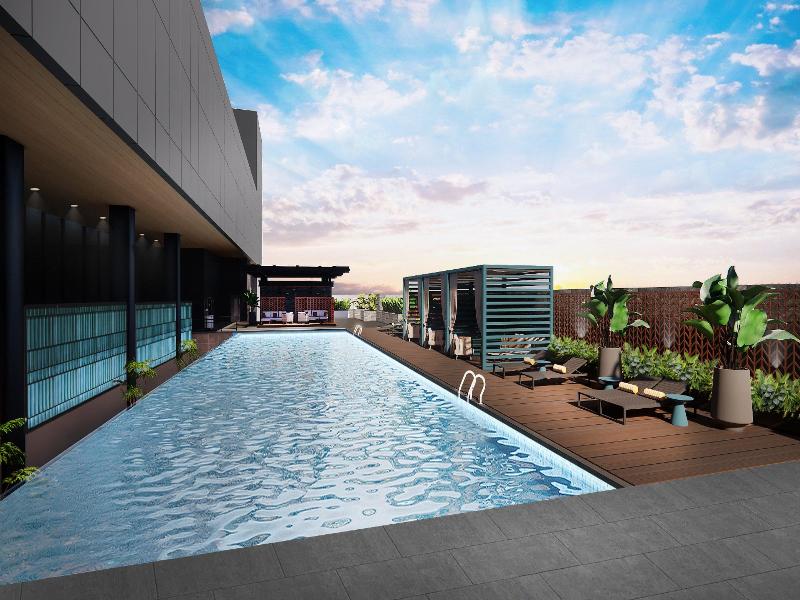 voco Kuching by IHG image
