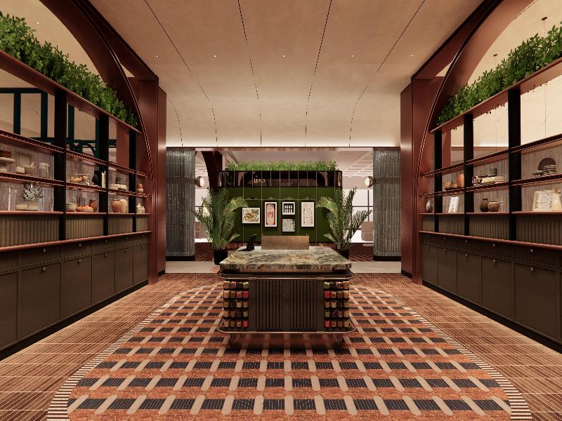 voco Kuching by IHG image