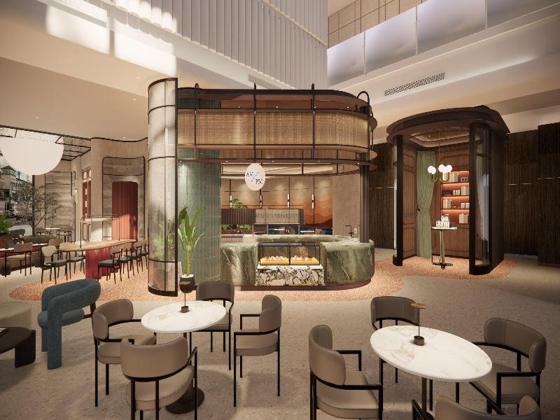 voco Kuching by IHG image