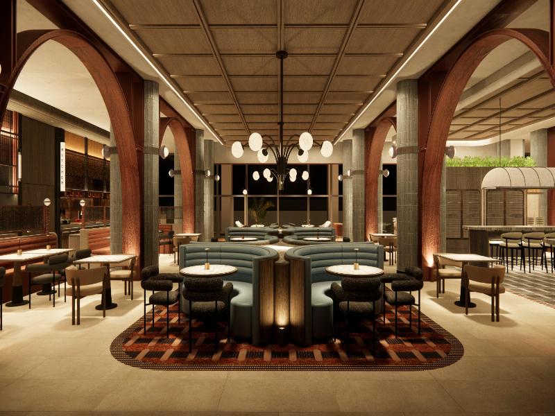 voco Kuching by IHG image