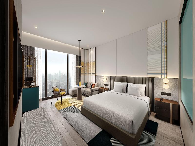 voco Kuching by IHG image