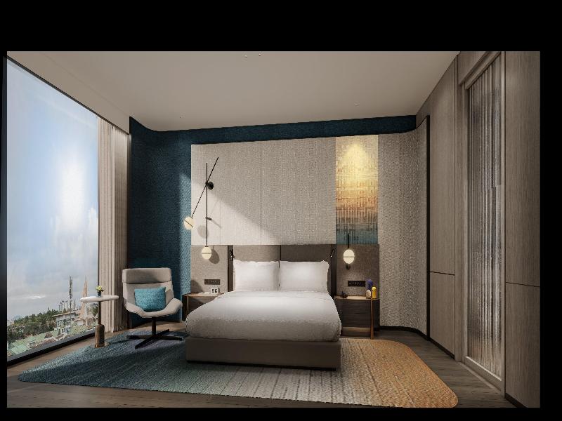voco Kuching by IHG image