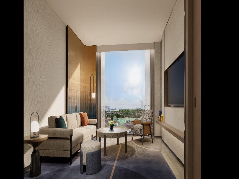 voco Kuching by IHG image