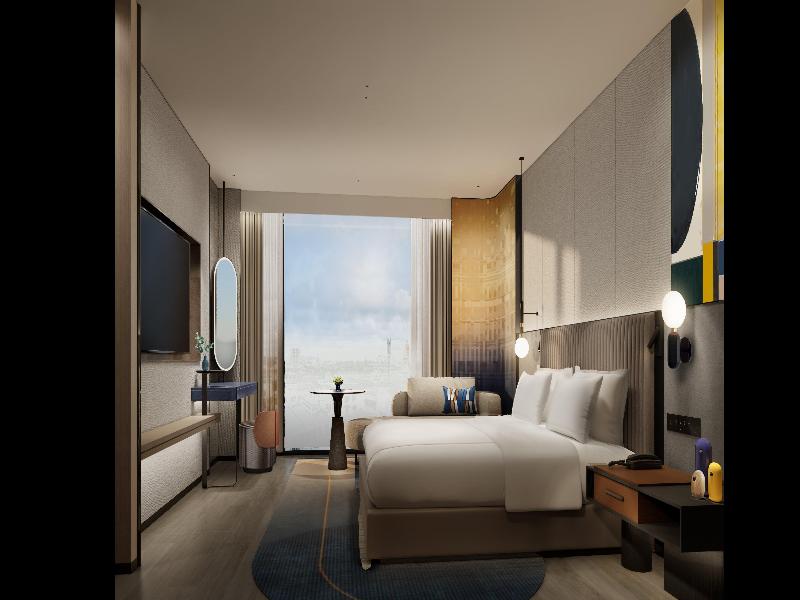 voco Kuching by IHG image