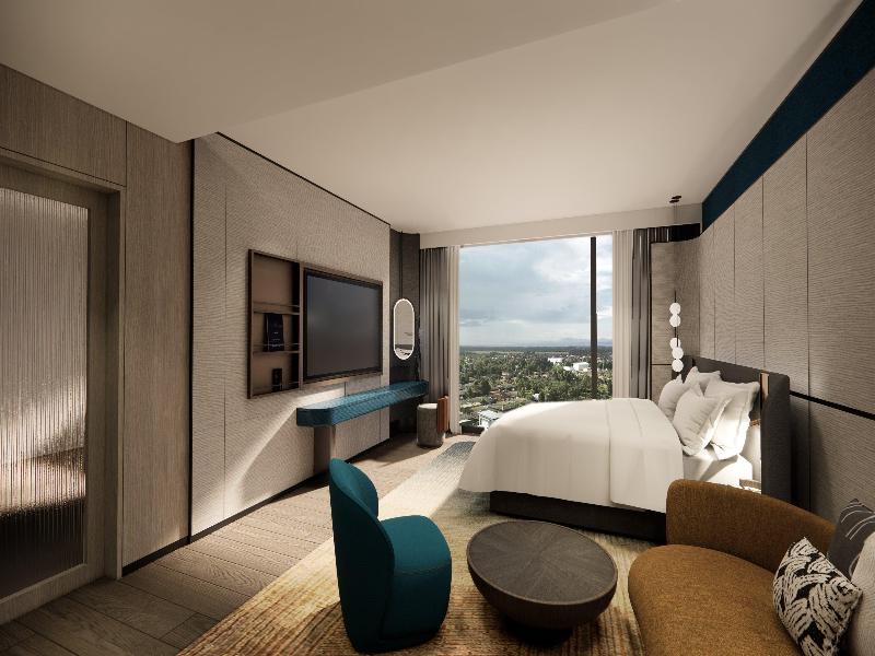 voco Kuching by IHG image