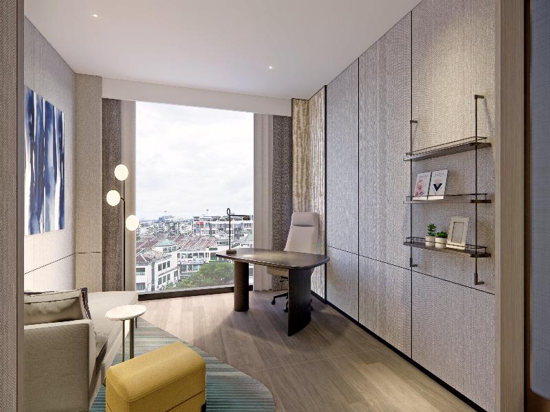 voco Kuching by IHG image