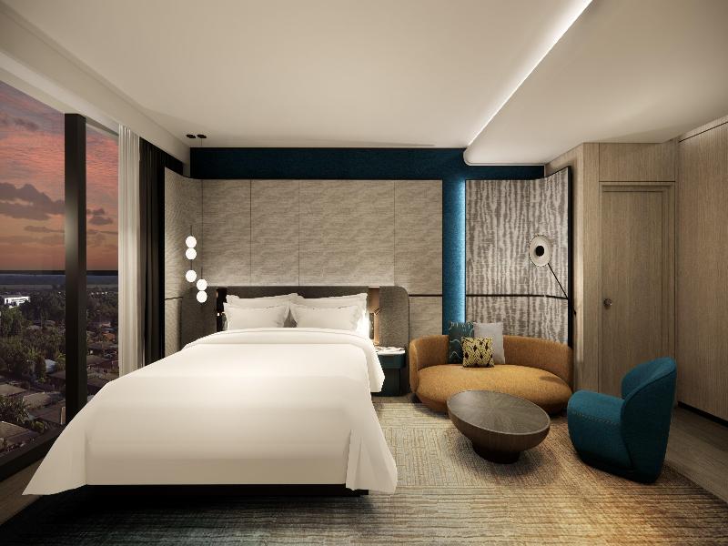 voco Kuching by IHG image
