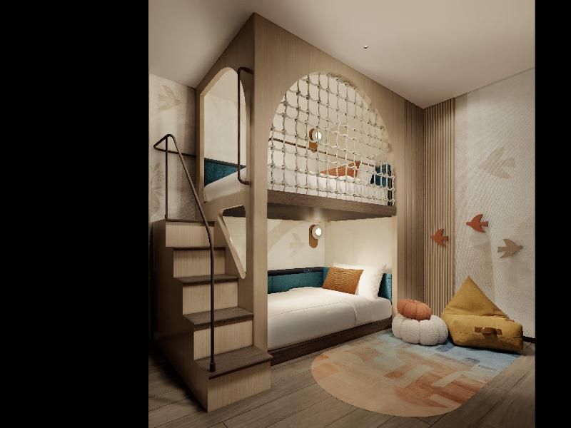 voco Kuching by IHG image