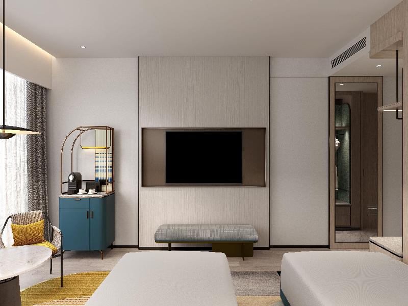 voco Kuching by IHG image