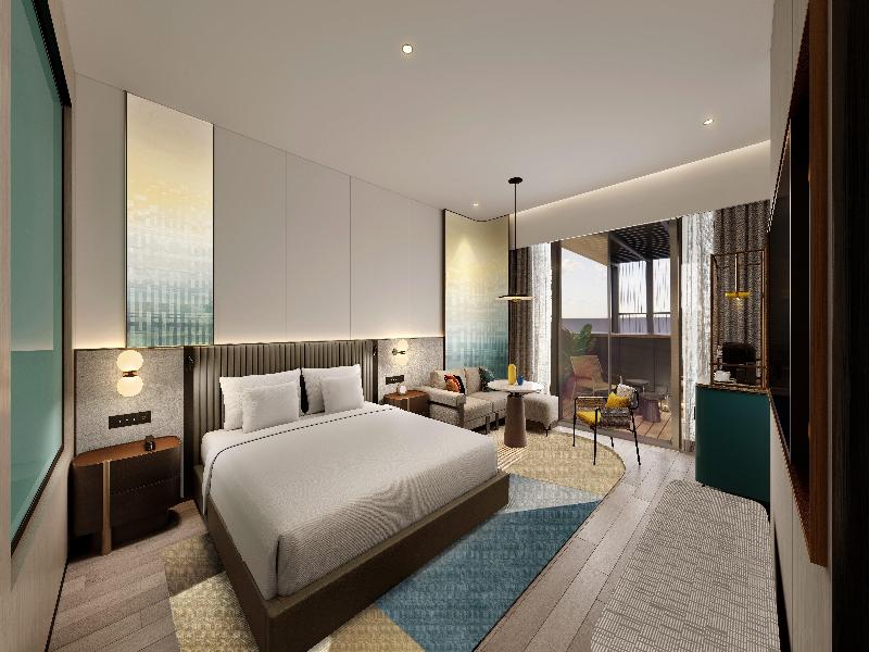 voco Kuching by IHG image