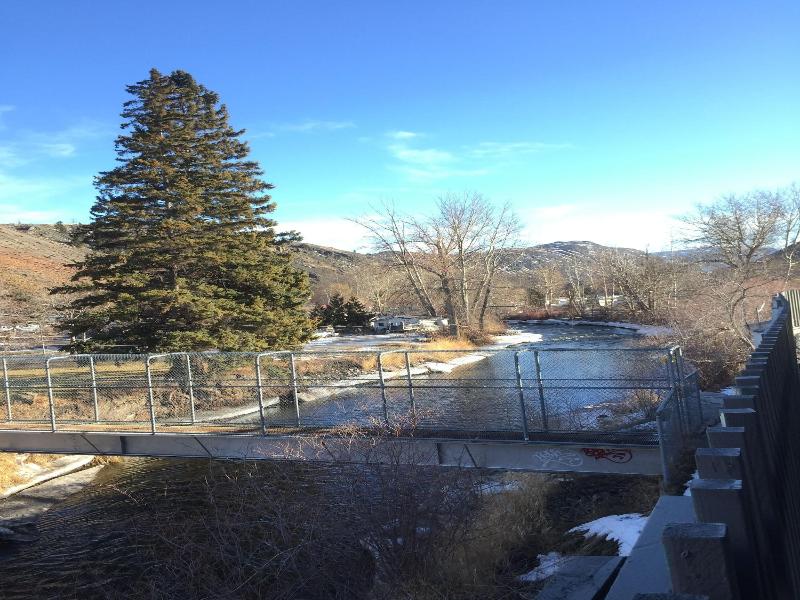Riverside Motel