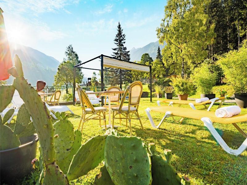 Das Hubertus Apartments In Schladming image