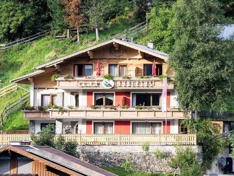 Das Hubertus Apartments In Schladming image