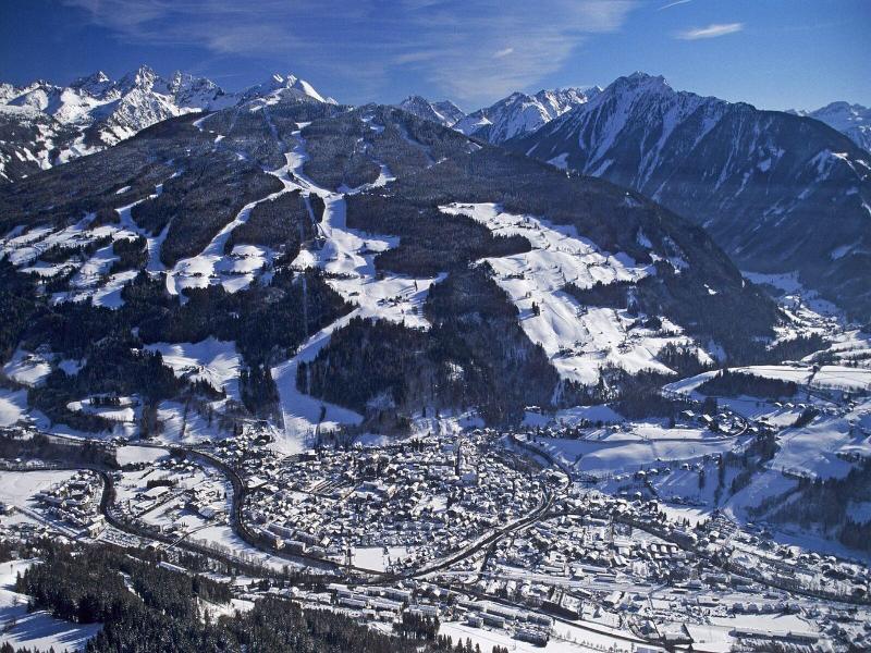 Das Hubertus Apartments In Schladming image