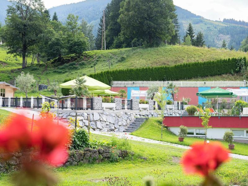 Das Hubertus Apartments In Schladming image