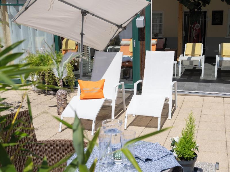 Das Hubertus Apartments In Schladming image