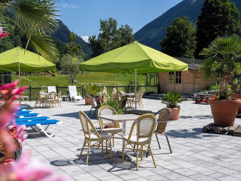 Das Hubertus Apartments In Schladming image