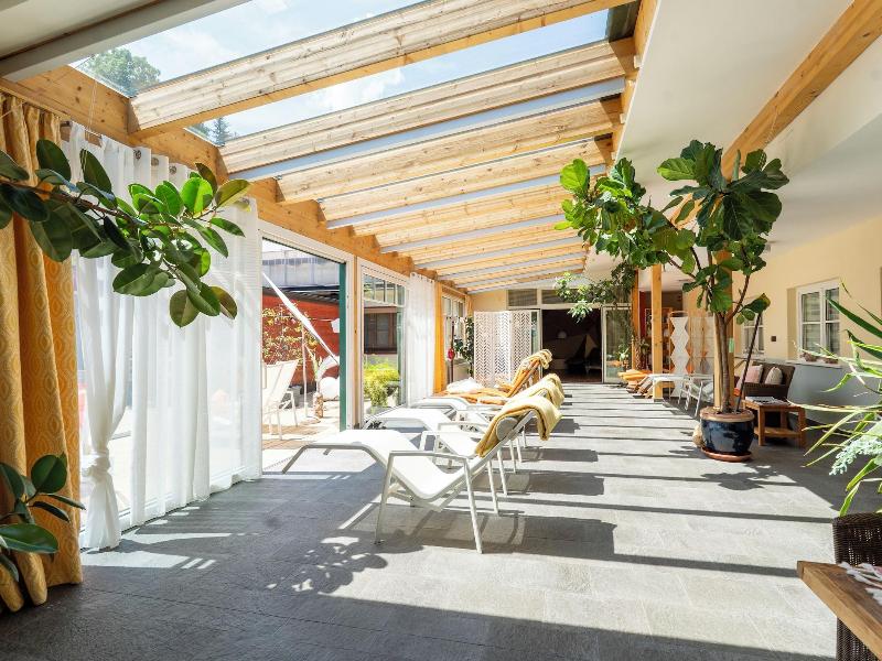 Das Hubertus Apartments In Schladming image