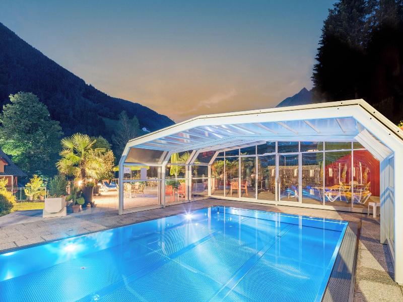 Das Hubertus Apartments In Schladming image
