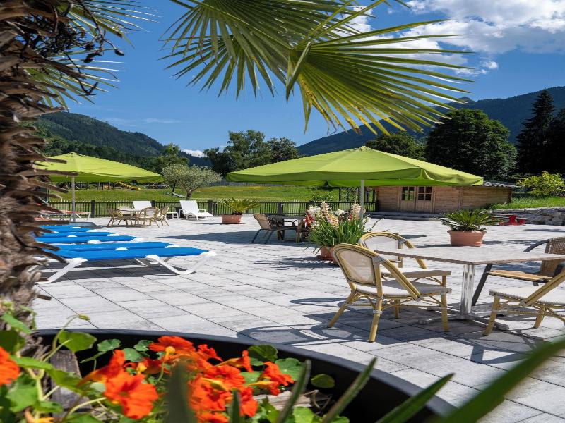 Das Hubertus Apartments In Schladming image