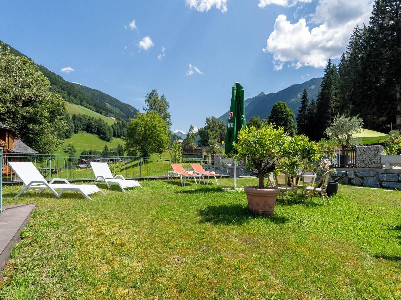 Das Hubertus Apartments In Schladming image