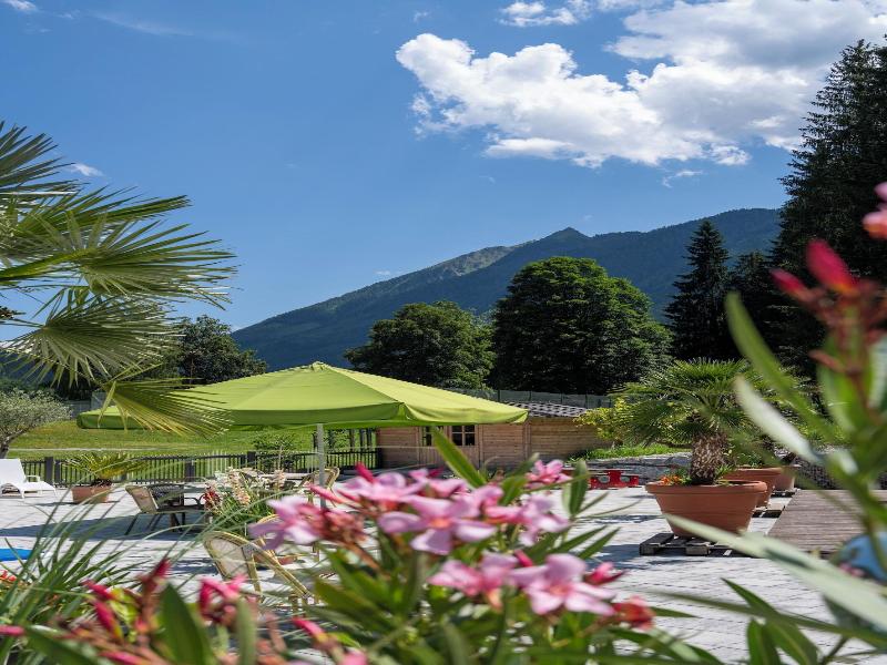 Das Hubertus Apartments In Schladming image