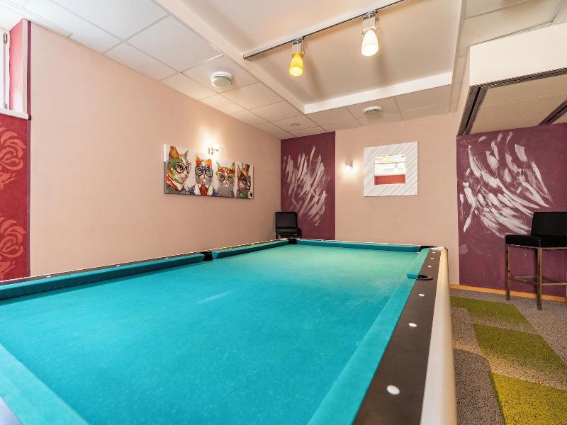 Das Hubertus Apartments In Schladming image
