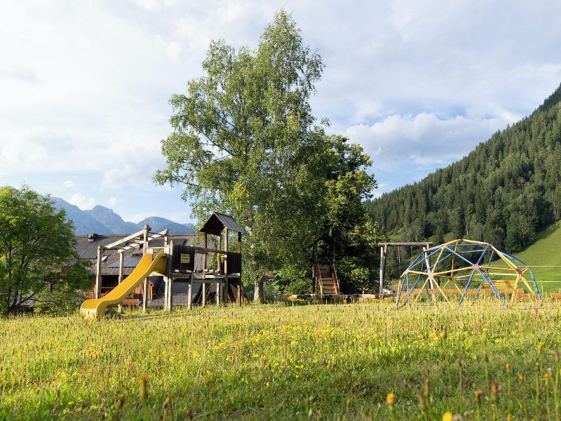 Das Hubertus Apartments In Schladming image