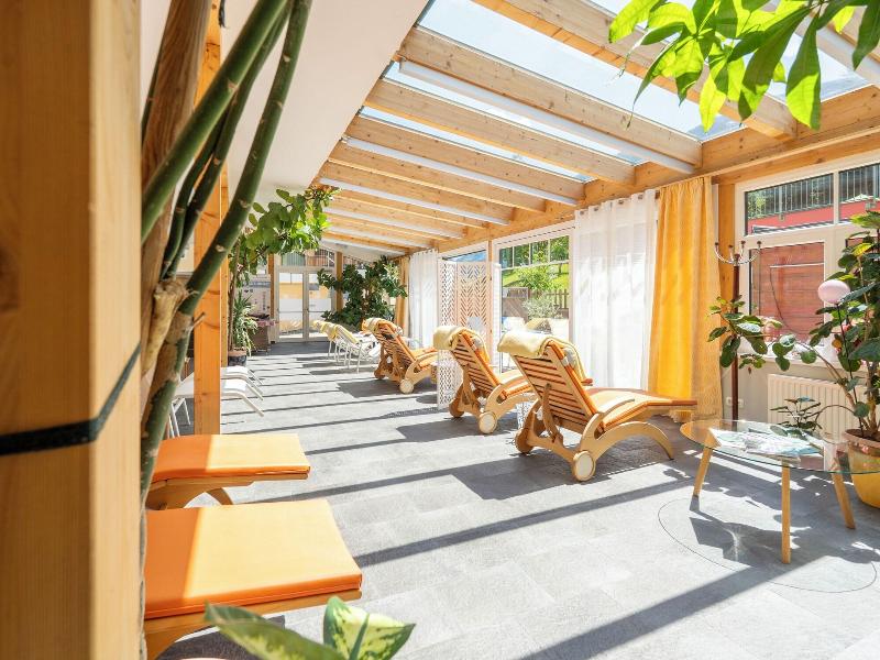 Das Hubertus Apartments In Schladming image