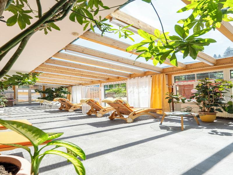 Das Hubertus Apartments In Schladming image