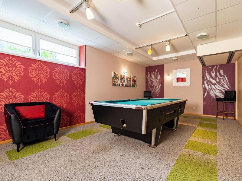 Das Hubertus Apartments In Schladming image