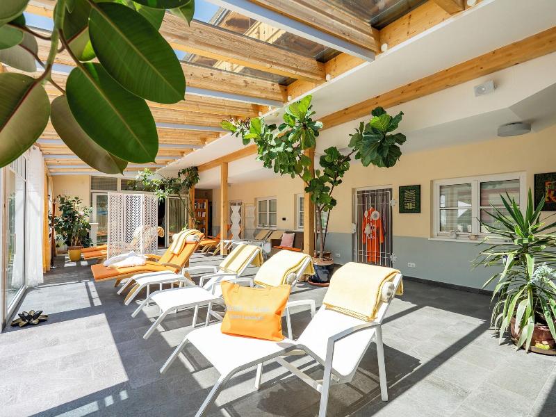 Das Hubertus Apartments In Schladming image