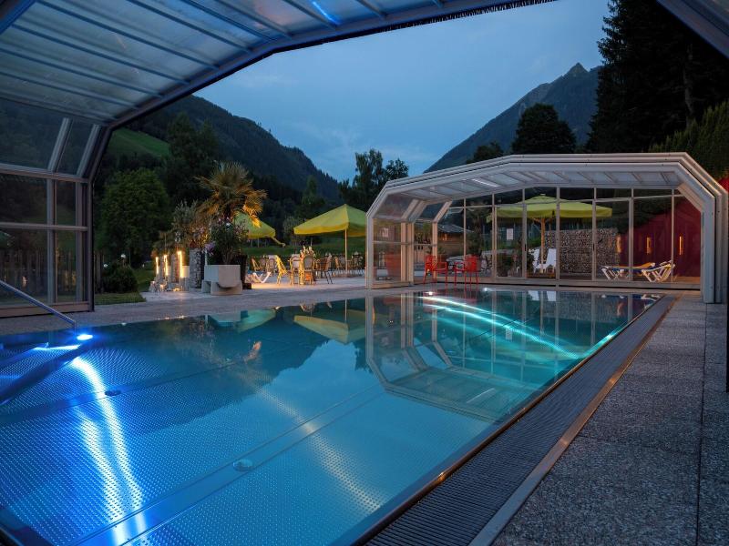 Das Hubertus Apartments In Schladming image
