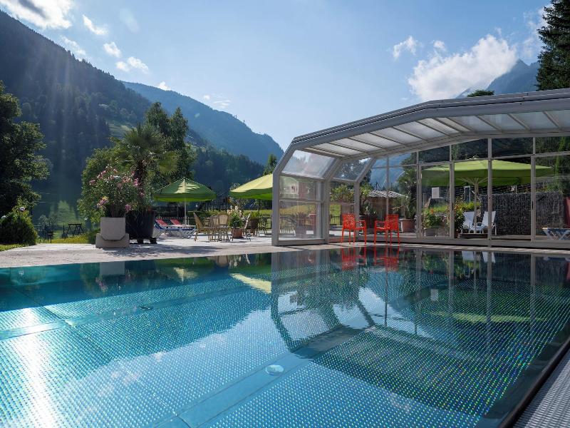 Das Hubertus Apartments In Schladming image