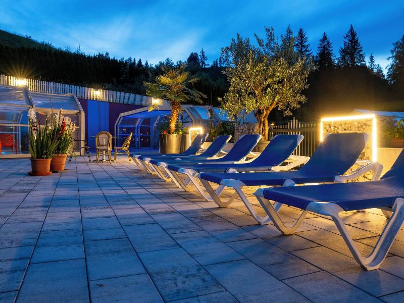 Das Hubertus Apartments In Schladming image