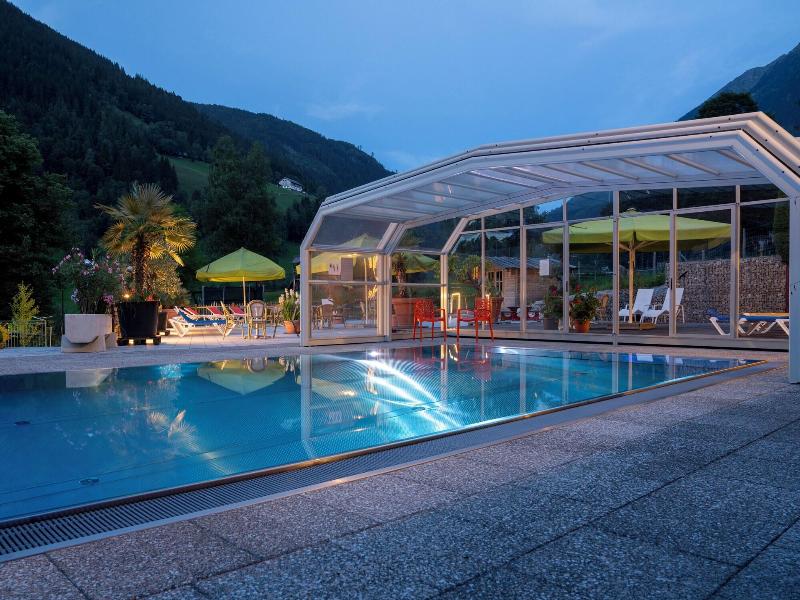 Das Hubertus Apartments In Schladming image