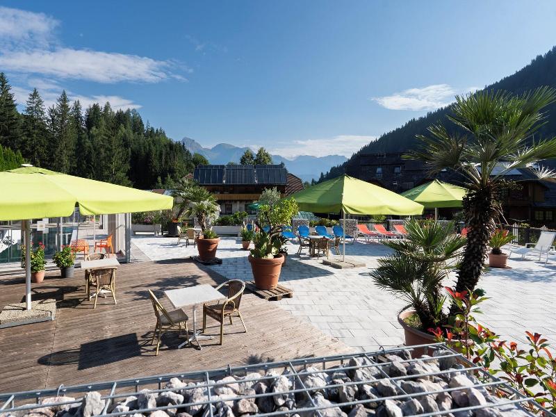 Das Hubertus Apartments In Schladming image