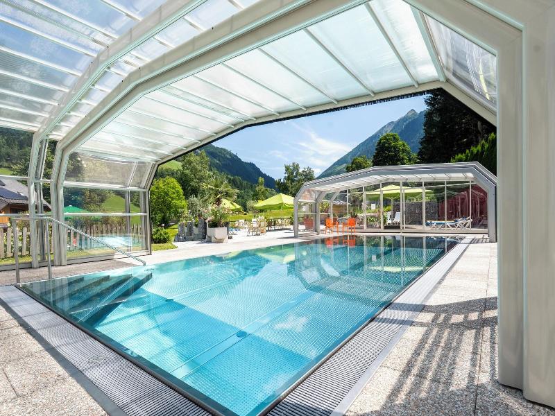 Das Hubertus Apartments In Schladming image