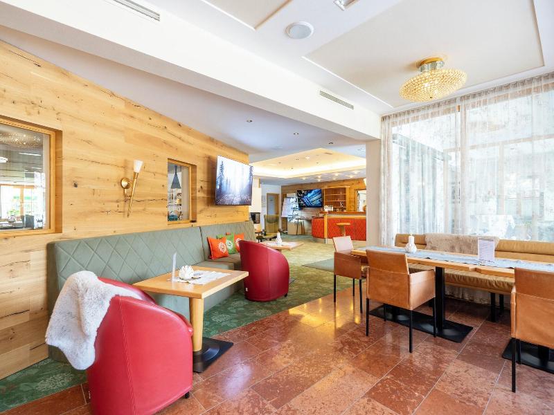 Das Hubertus Apartments In Schladming image