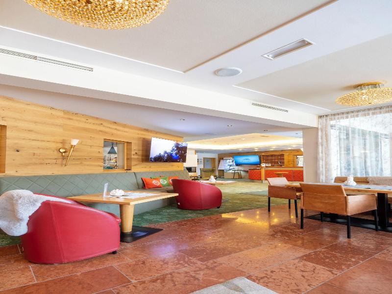 Das Hubertus Apartments In Schladming image