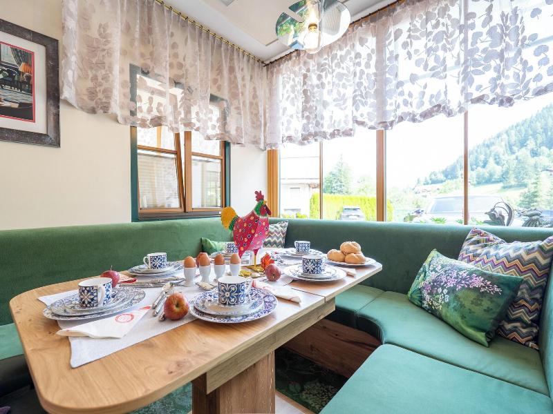 Das Hubertus Apartments In Schladming image