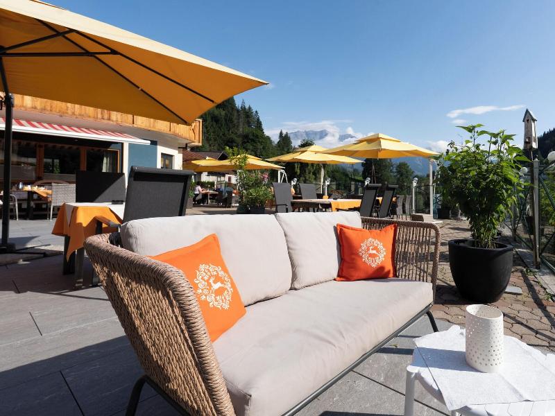 Das Hubertus Apartments In Schladming image
