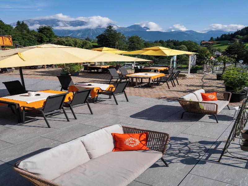 Das Hubertus Apartments In Schladming image