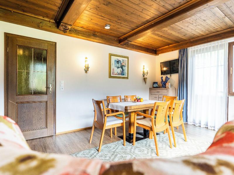 Das Hubertus Apartments In Schladming image